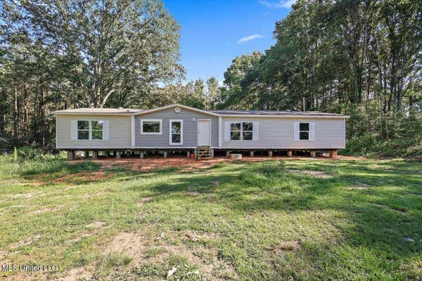 160 CROWDER CREEK RD, CARTHAGE, MS 39051 - Image 1