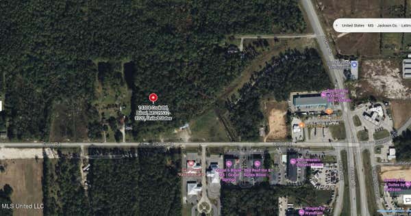 14304 COOK RD, BILOXI, MS 39532 - Image 1