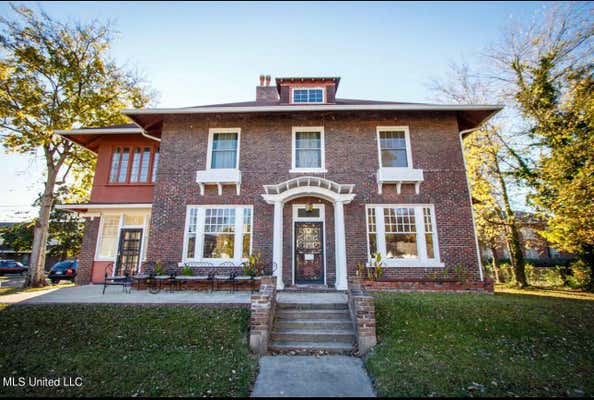 111 LEFLORE AVE, CLARKSDALE, MS 38614, photo 1 of 38