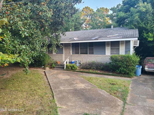 909 SPRING AVE, JACKSON, MS 39213 - Image 1