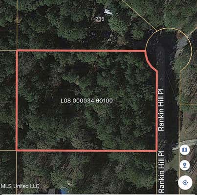 231 RANKIN HILL PL, BRANDON, MS 39042 - Image 1