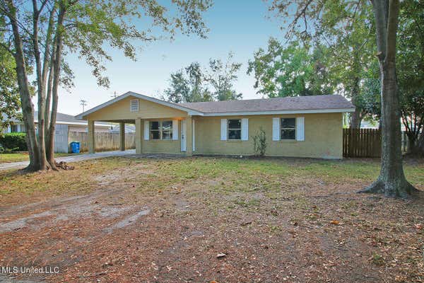 3310 MIDDLE AVE, PASCAGOULA, MS 39581 - Image 1