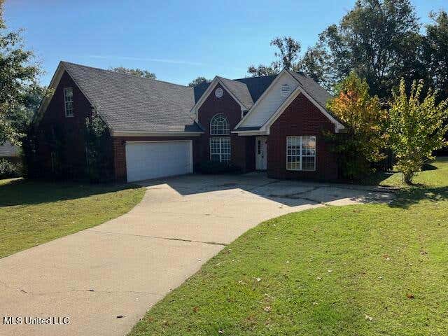 1179 PENDULUM DR, HERNANDO, MS 38632, photo 1 of 27