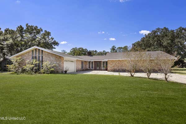 105 SAINT ANDREWS DR, OCEAN SPRINGS, MS 39564 - Image 1