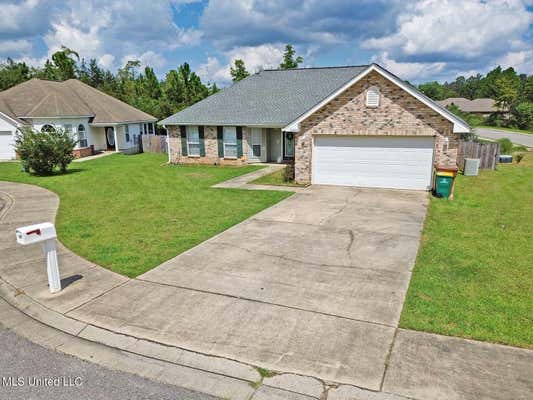 14274 TORI DAWN CT, GULFPORT, MS 39503 - Image 1