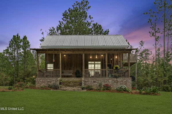 109 B LOWE LN, LUMBERTON, MS 39455 - Image 1