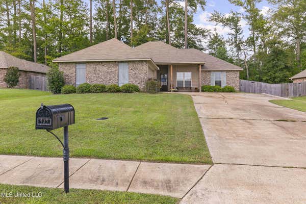 717 LEXINGTON DR, FLORENCE, MS 39073 - Image 1