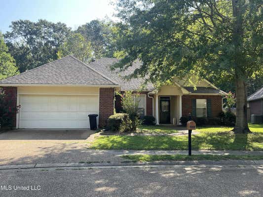 110 COWLES CREEK RD, CLINTON, MS 39056 - Image 1