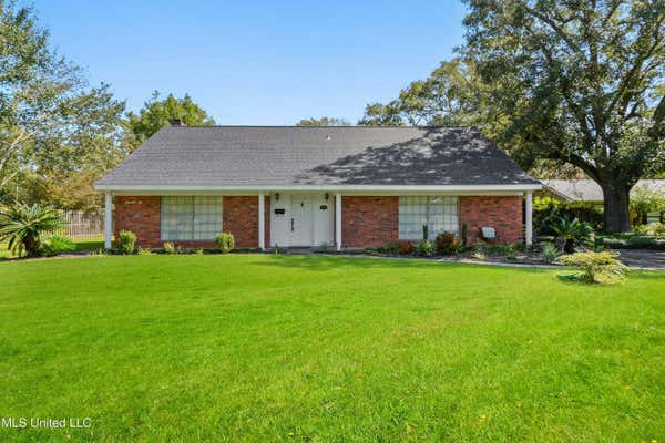 1710 BATES ST, PASCAGOULA, MS 39581 - Image 1