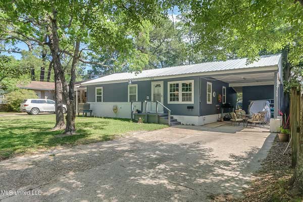 1302 12TH ST, PASCAGOULA, MS 39567 - Image 1