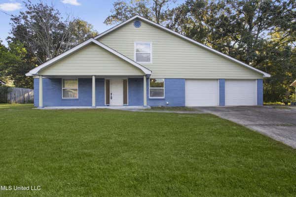 2724 WALTON DR, OCEAN SPRINGS, MS 39564 - Image 1