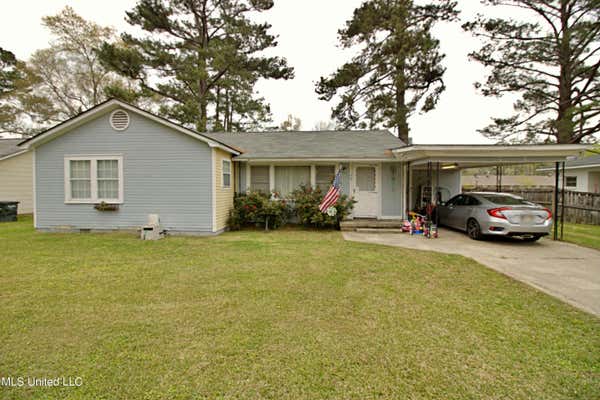 20 WIGGINS RD, COLUMBIA, MS 39429 - Image 1