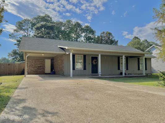 2613 HONDURAS DR, GAUTIER, MS 39553 - Image 1