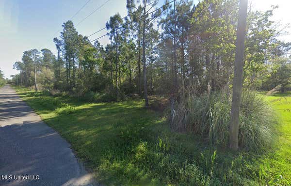 BAYOU DRIVE, BAY SAINT LOUIS MS 39520, BAY SAINT LOUIS, MS 39520 - Image 1