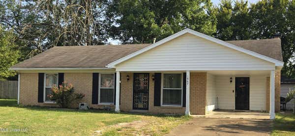 1867 AMHURST CV, SOUTHAVEN, MS 38671 - Image 1