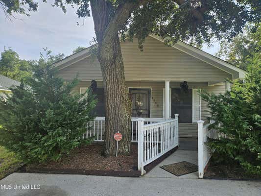 1113 BEACH AVE, GULFPORT, MS 39501 - Image 1