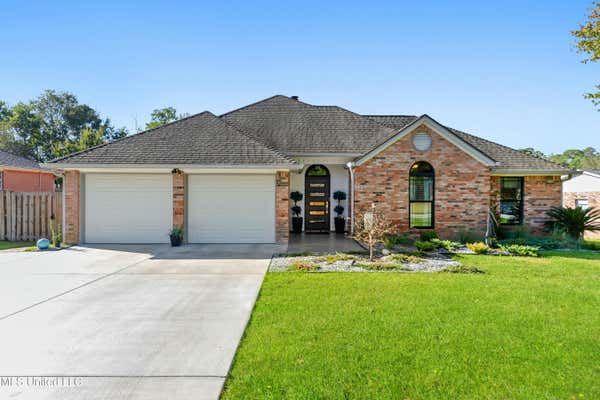 5405 PONTIAC ST, OCEAN SPRINGS, MS 39564 - Image 1