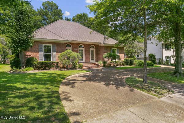 203 HILLSIDE ST, RIDGELAND, MS 39157 - Image 1