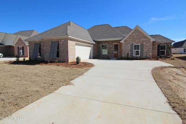 204 WETHERSFIELD DRIVE, FLORENCE, MS 39073 - Image 1