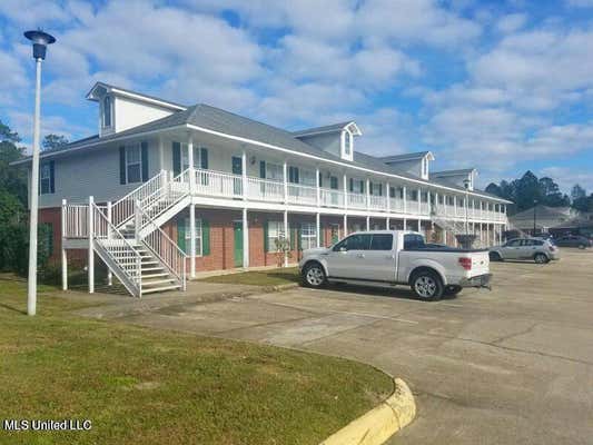 5080 GAUTIER VANCLEAVE RD APT E9, GAUTIER, MS 39553 - Image 1