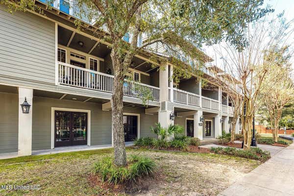 922 PORTER AVE APT 214, OCEAN SPRINGS, MS 39564 - Image 1