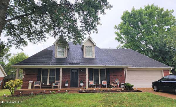 6267 CHOCTAW TRL, OLIVE BRANCH, MS 38654 - Image 1