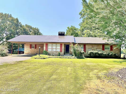 1721 HIGHWAY 4 W, ASHLAND, MS 38603 - Image 1