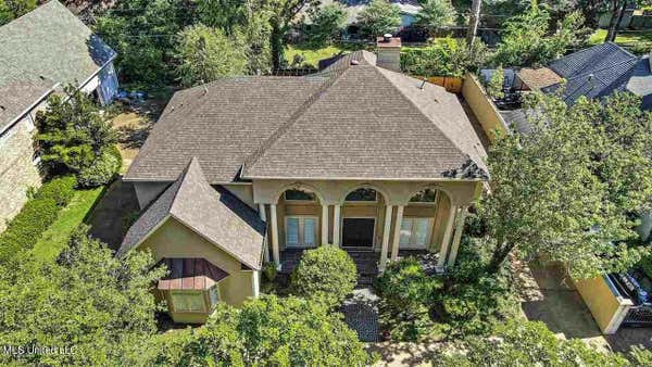 1422 HIGHLAND PARK DR, JACKSON, MS 39211 - Image 1