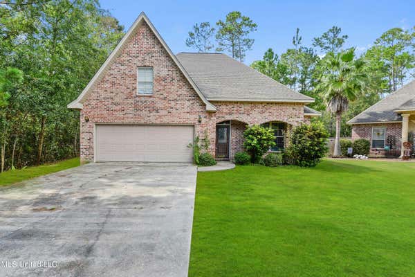 6414 OLIWA PL, DIAMONDHEAD, MS 39525 - Image 1