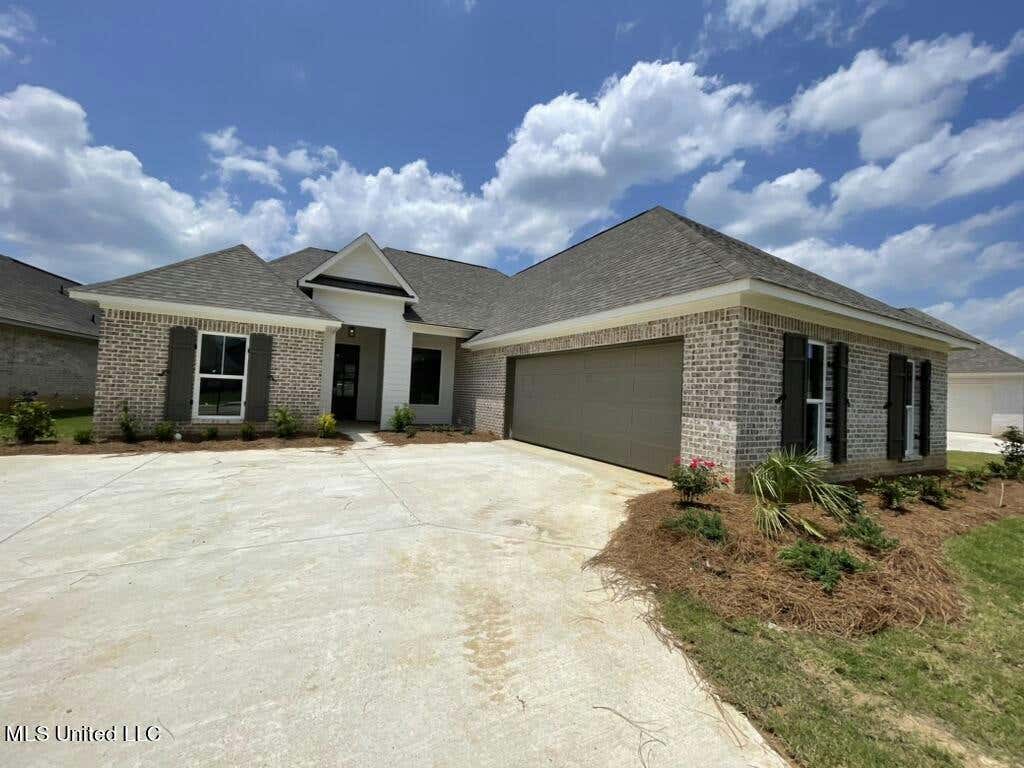 205 WETHERSFIELD DRIVE, FLORENCE, MS 39073, photo 1 of 23