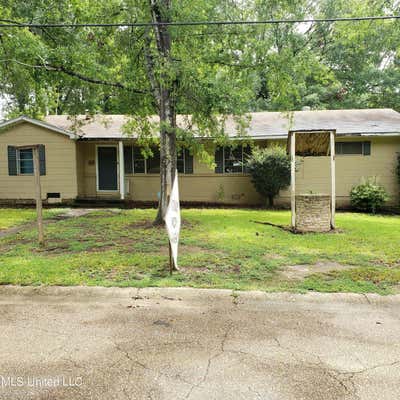 1726 DIANNE DR, JACKSON, MS 39204 - Image 1