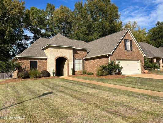 512 ORCHARD BROOK CT, FLORENCE, MS 39073, photo 2 of 60