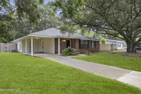 2007 FULTON AVE, PASCAGOULA, MS 39567 - Image 1