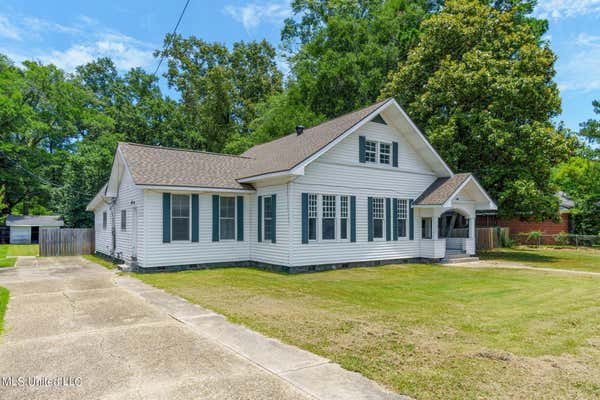 419 FORD ST, COLUMBIA, MS 39429, photo 2 of 37