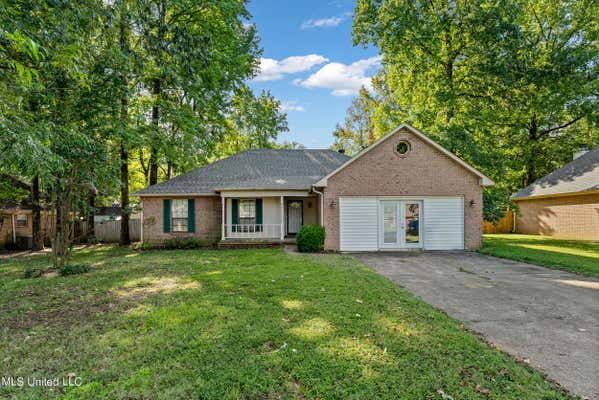 5827 SOUTHBEND LN, OLIVE BRANCH, MS 38654 - Image 1