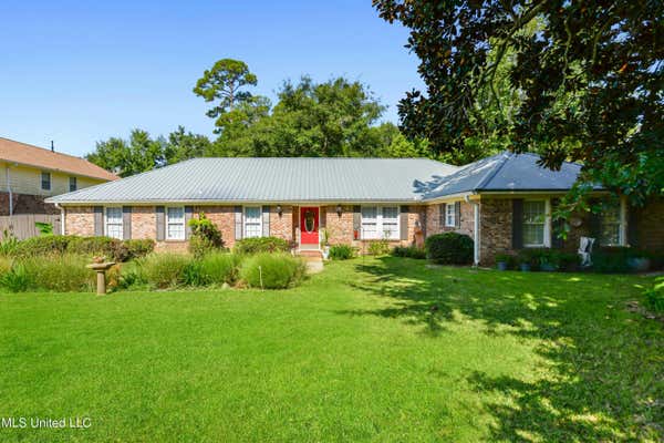 6217 HERMOSA DR, OCEAN SPRINGS, MS 39564 - Image 1