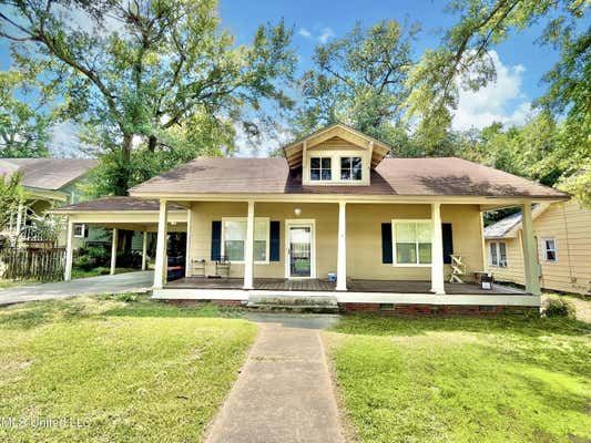 514 LEE AVE, CRYSTAL SPRINGS, MS 39059 - Image 1