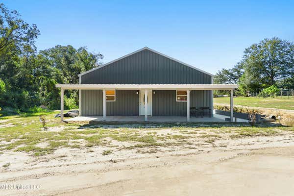 14271 HIGHWAY 98 # A, LUCEDALE, MS 39452 - Image 1