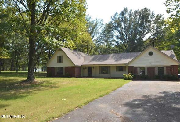 1045 MARION TRL, NESBIT, MS 38651 - Image 1