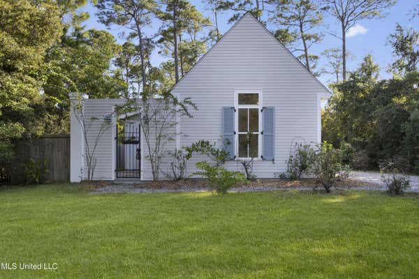 790 PEACH ST, OCEAN SPRINGS, MS 39564 - Image 1