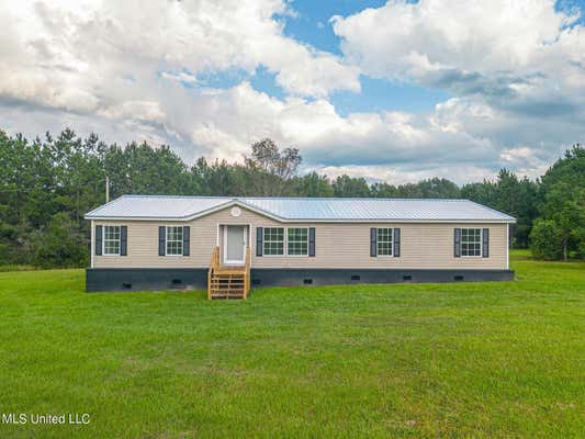 39 THREE OAKS RD, PERKINSTON, MS 39573 - Image 1