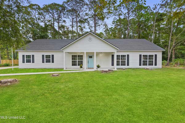 1732 DOLPHIN DR, GAUTIER, MS 39553 - Image 1