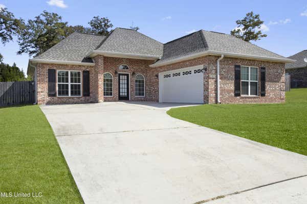 6 OZARK PL, PERKINSTON, MS 39573 - Image 1