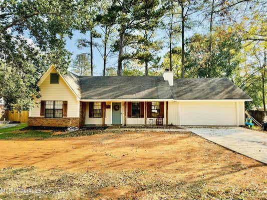 126 BENT CREEK DR, BRANDON, MS 39047 - Image 1