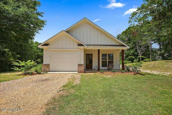 1492 DRY CREEK RD, MAGEE, MS 39111 - Image 1