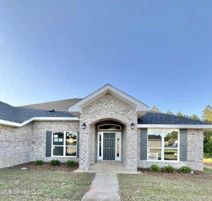 LOT 129 EMERALD LAKE DRIVE, BILOXI, MS 39532 - Image 1