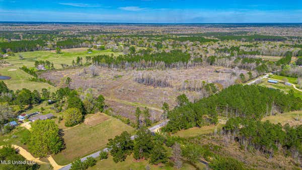 20 +/- ACRES MT. CARMEL CHURCH ROAD, FOXWORTH, MS 39483 - Image 1