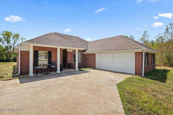 100 BONSLATER LN, VAUGHAN, MS 39179 - Image 1