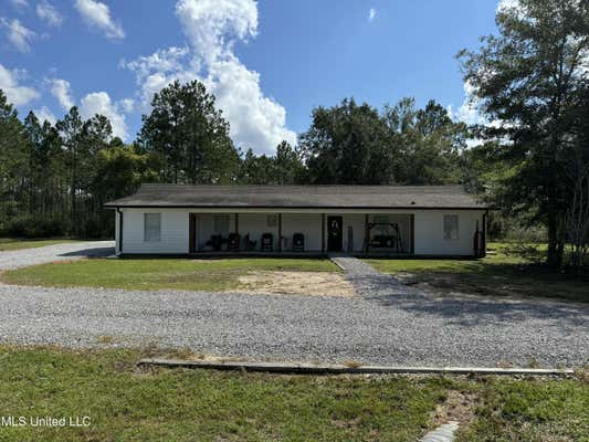 72 DICKERSON RD, PICAYUNE, MS 39466 - Image 1