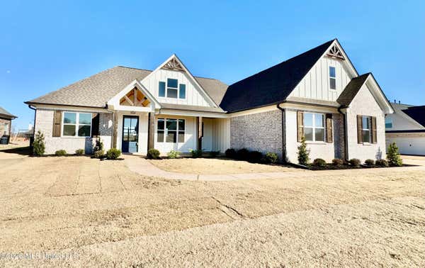 1762 BAKERSFIELD WAY, NESBIT, MS 38651, photo 2 of 46